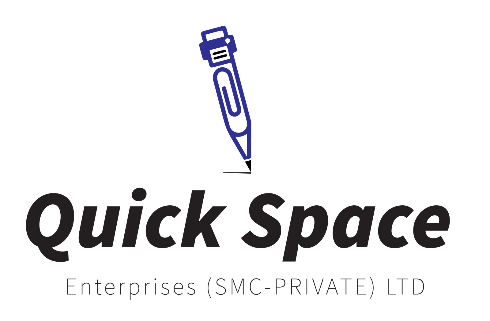 Quick Spaces Enterprises